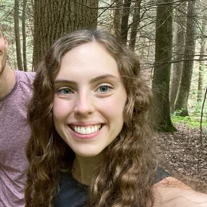 Meet your Posher, Carol